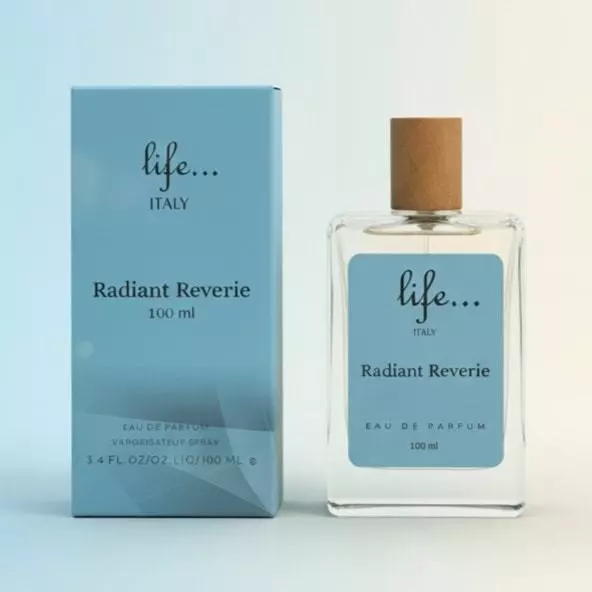 Radiant Reverie